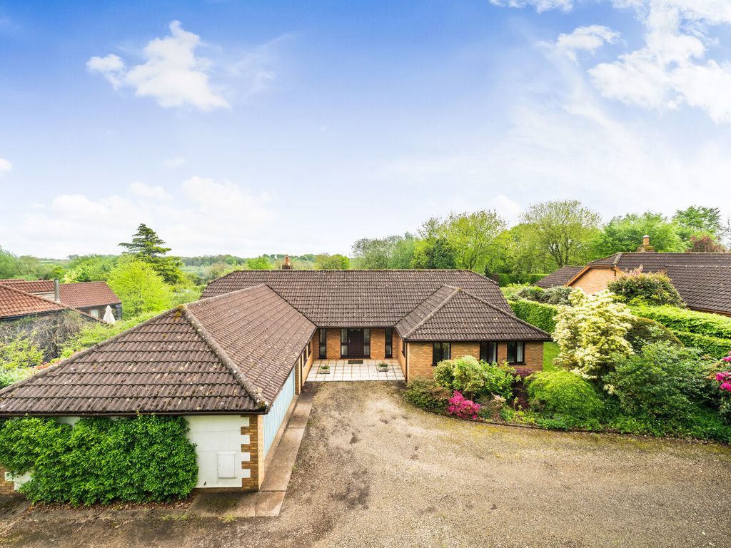 4 bed bungalow for sale in Sheldon, Honiton, Devon EX14, £800,000 Zoopla