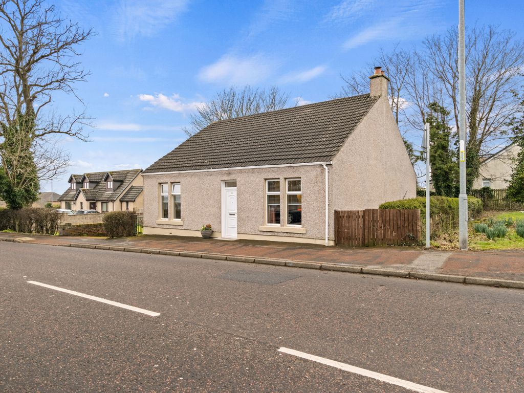 3 bed bungalow for sale in Main Street, Cleland, Motherwell
