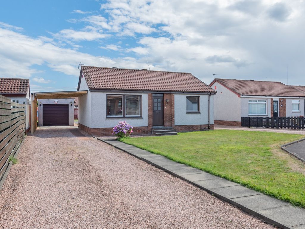 2 bed bungalow for sale in Don Street, Methil, Leven, Fife KY8 Zoopla