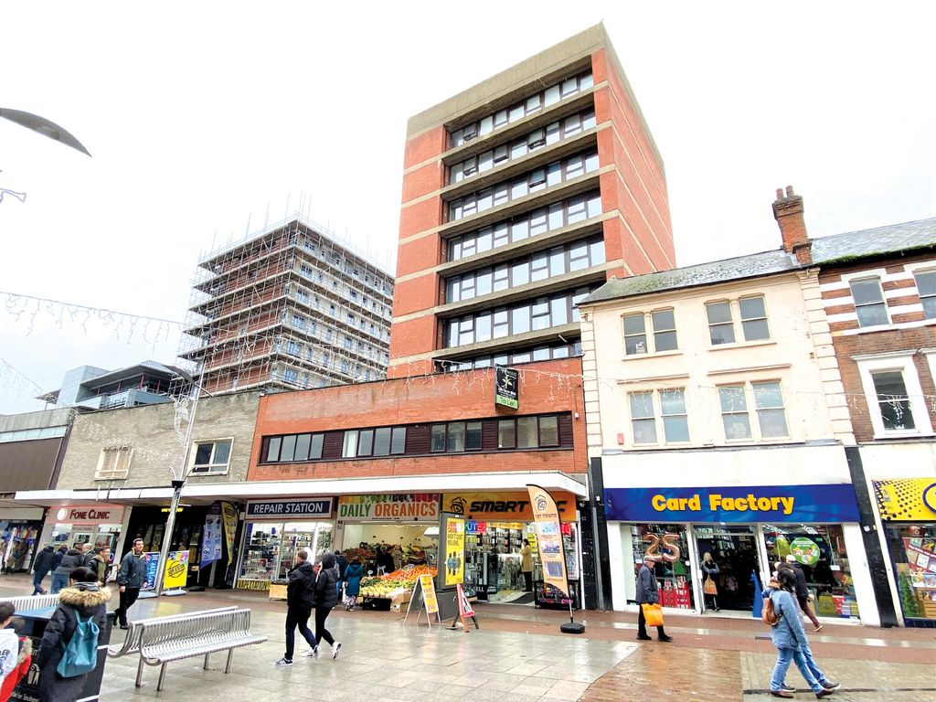 Retail premises for sale in High Street, SouthendOnSea SS1 Zoopla