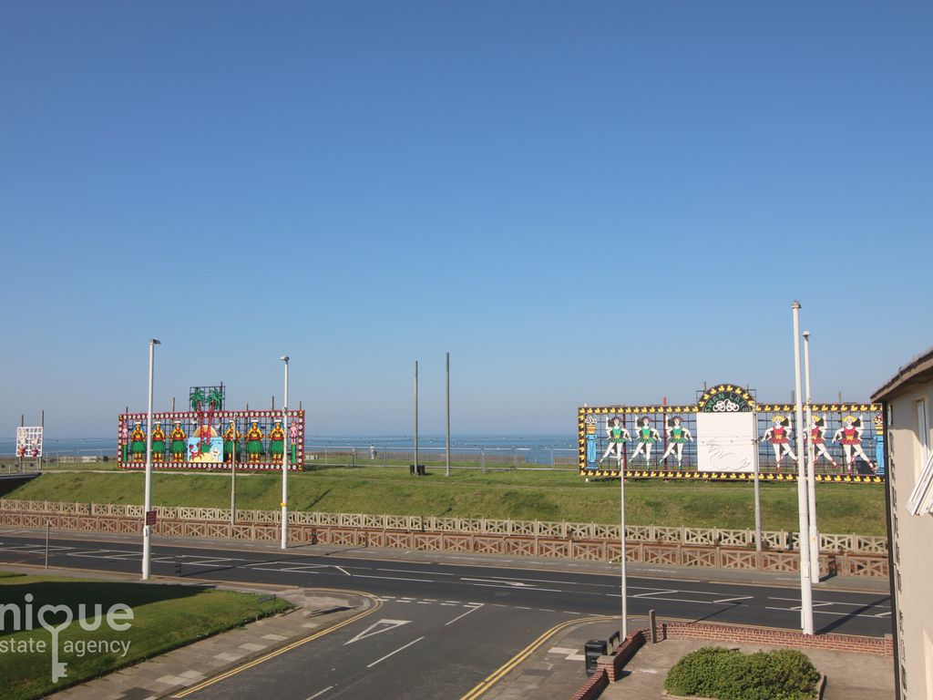 2 bed flat for sale in Duchess Court, Queens Promenade, Bispham