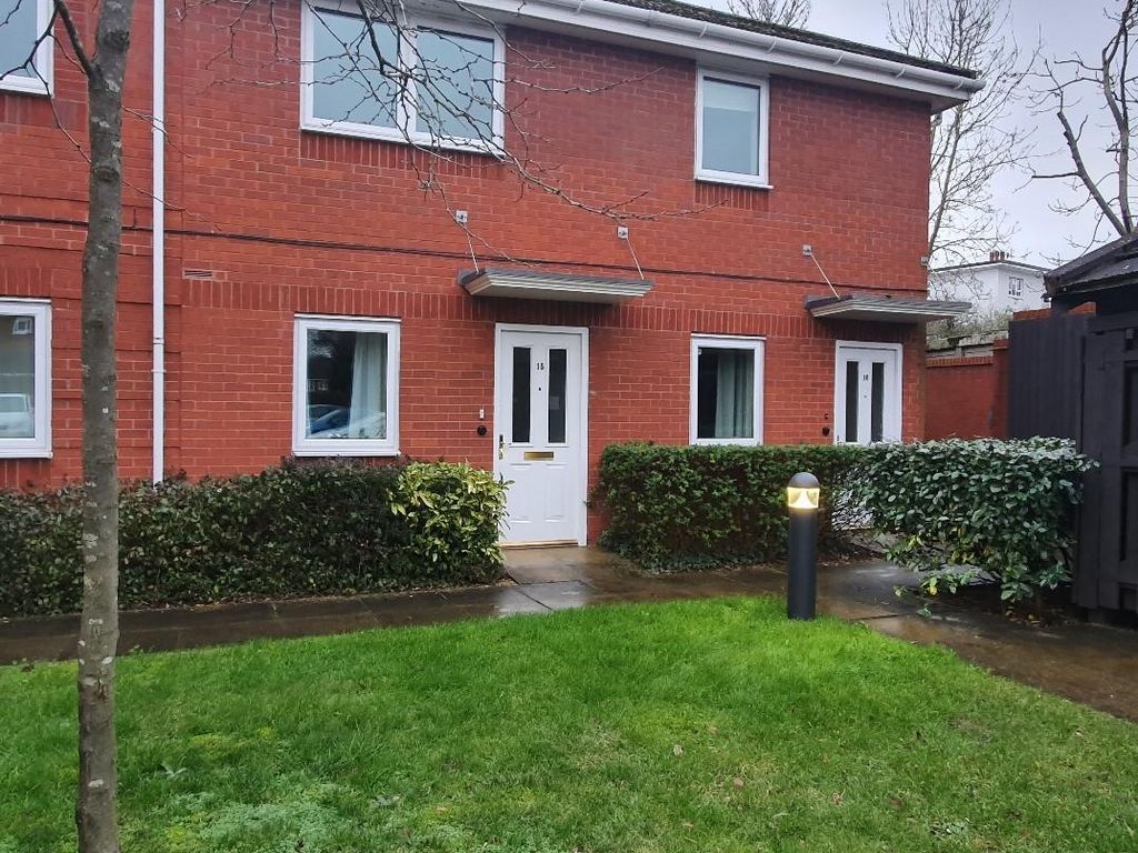 2 bed flat to rent in Broad Lane, Eastern Green, Coventry CV5 Zoopla