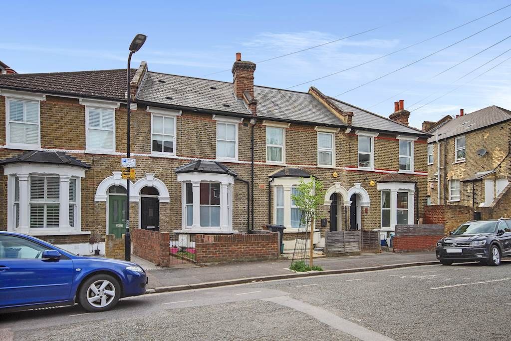3 bed terraced house for sale in Swinnerton Street, London E9 Zoopla