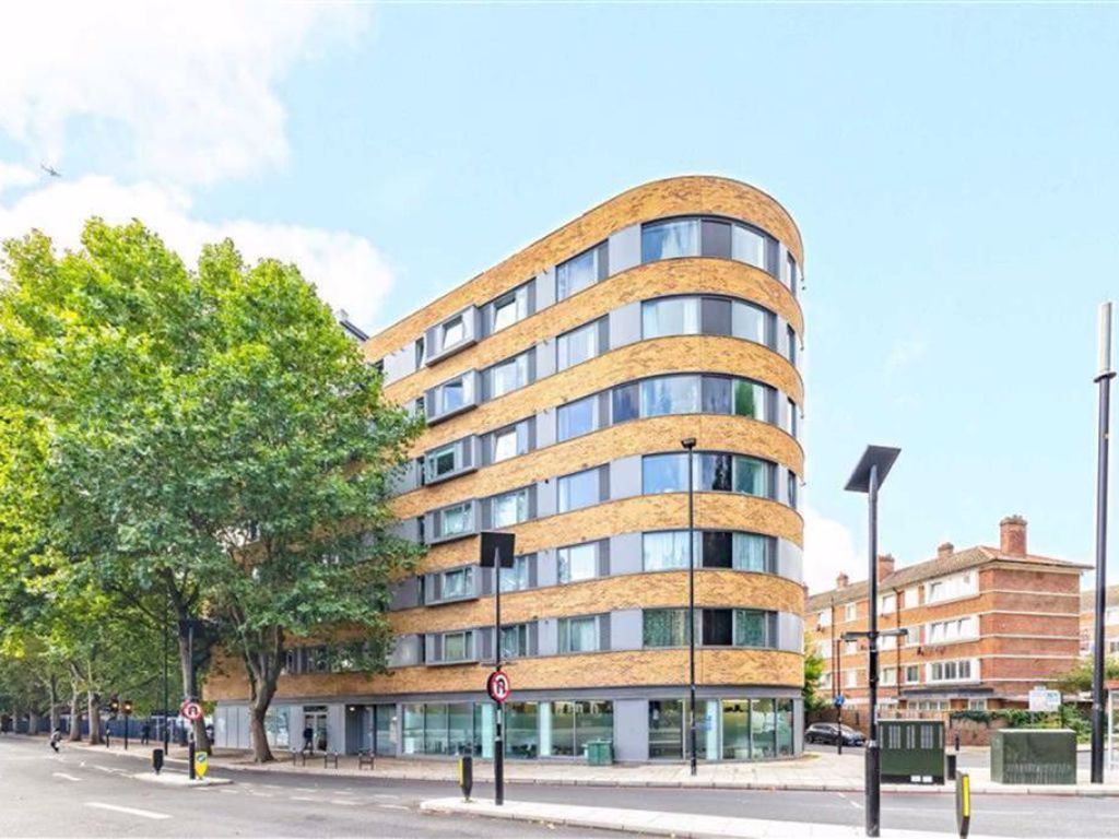 Jamaica Road, London SE1  