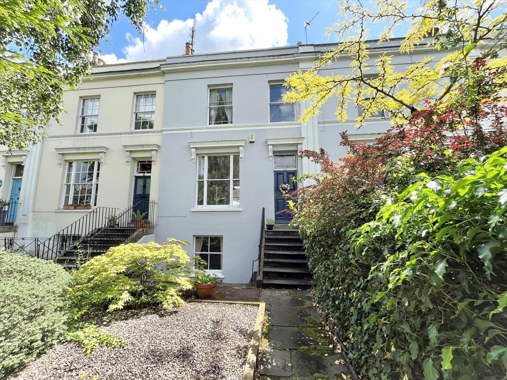 5 bed terraced house for sale in Prestbury Road, Prestbury, Cheltenham