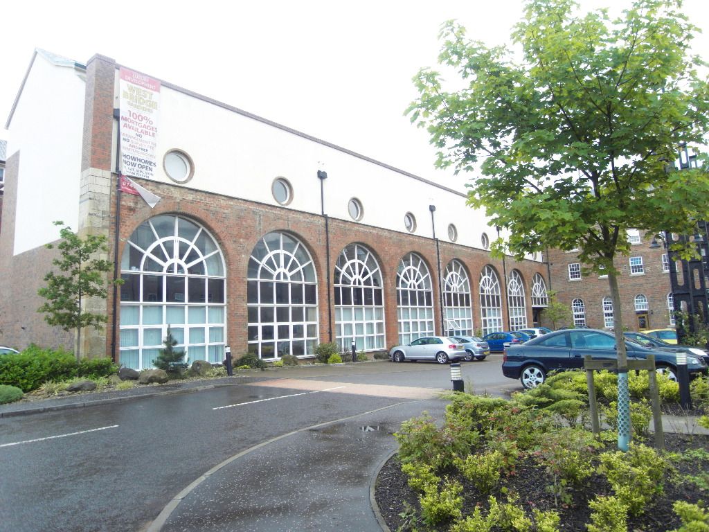 2 bed flat to rent in Cook Street, Tradeston, Glasgow G5, £1,450 pcm Zoopla