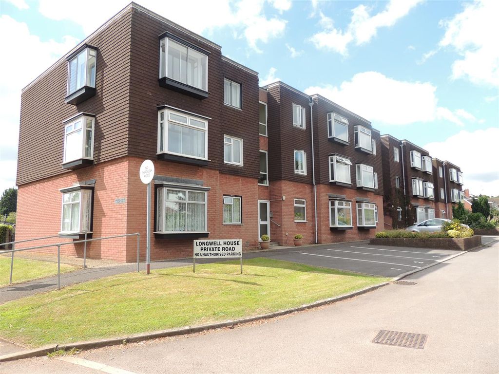 2 bed flat to rent in Bath Road, Longwell Green, Bristol BS30 Zoopla
