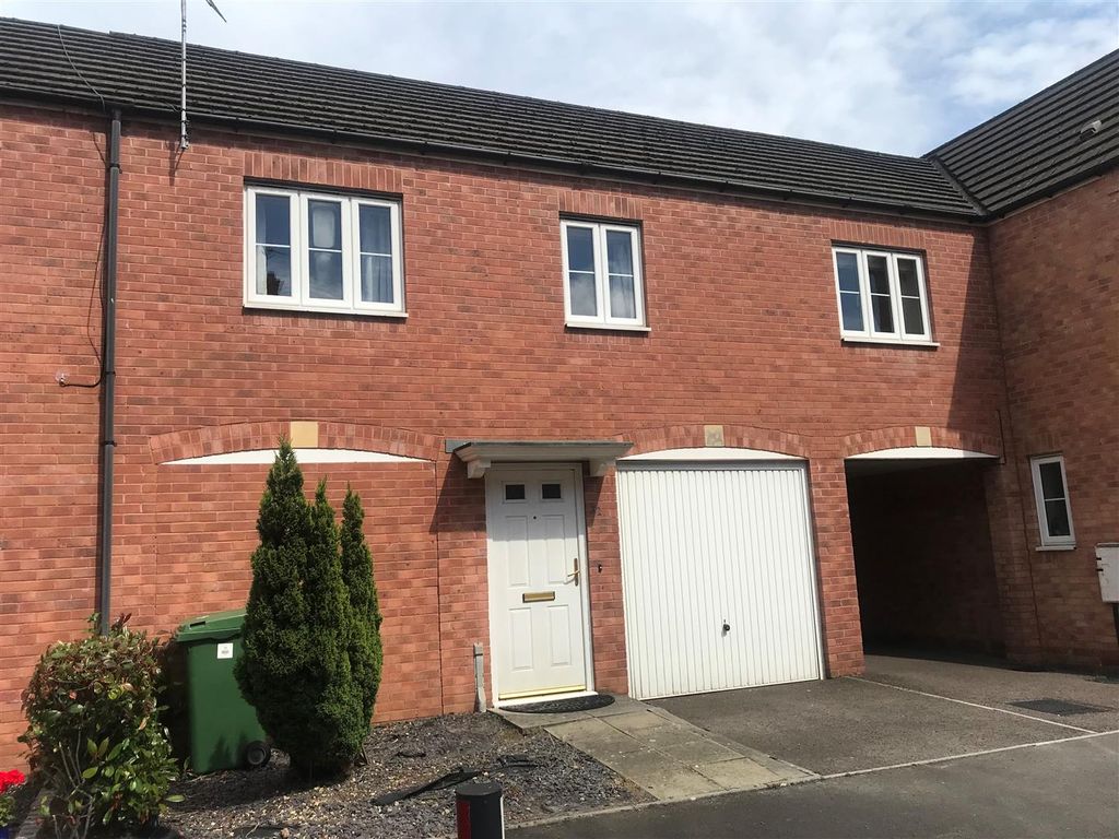 2 bed terraced house for sale in Goetre Fawr, Radyr, Cardiff CF15 Zoopla