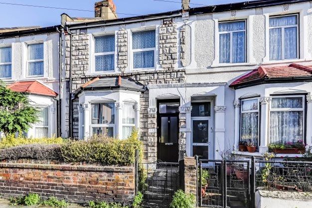 Arnold Road, Tottenham N15  