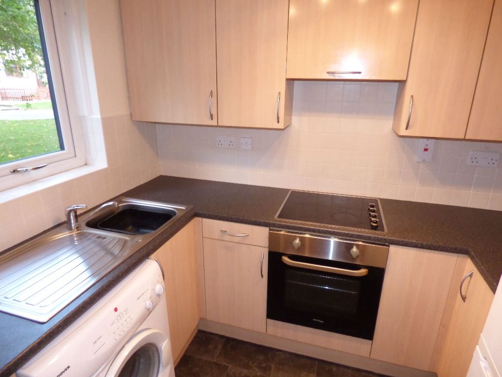 1 bed flat to rent in Fairview Crescent, Danestone, Aberdeen AB22 Zoopla