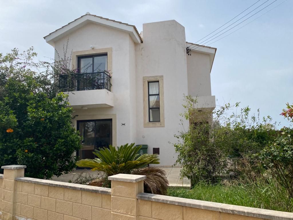 3 bed villa for sale in Secret Valley, Secret Valley, Cyprus, £262,537