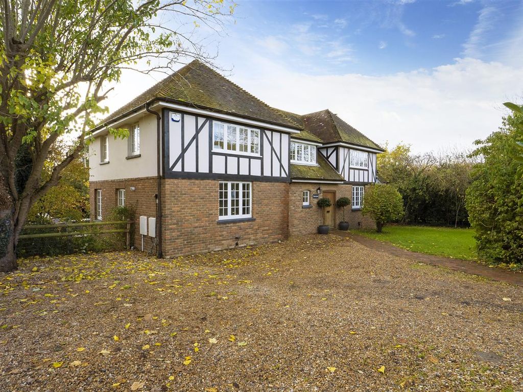 5 bed detached house for sale in Stourmead, Ashford Road, Chartham CT4