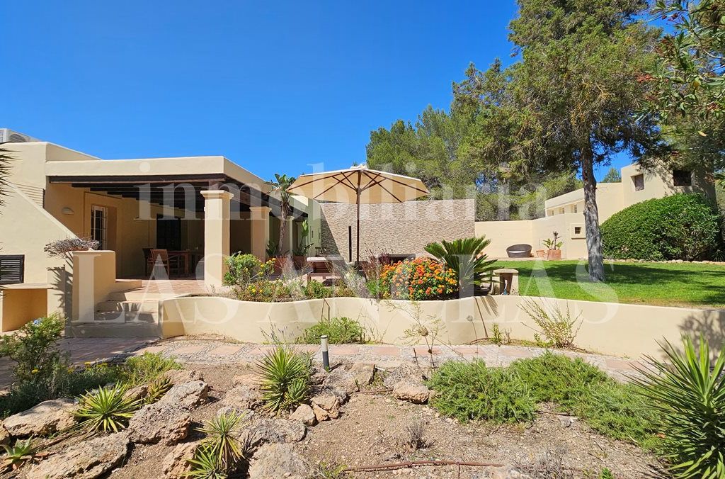 5 bed country house for sale in San Agustín, Spain, £3,152,333