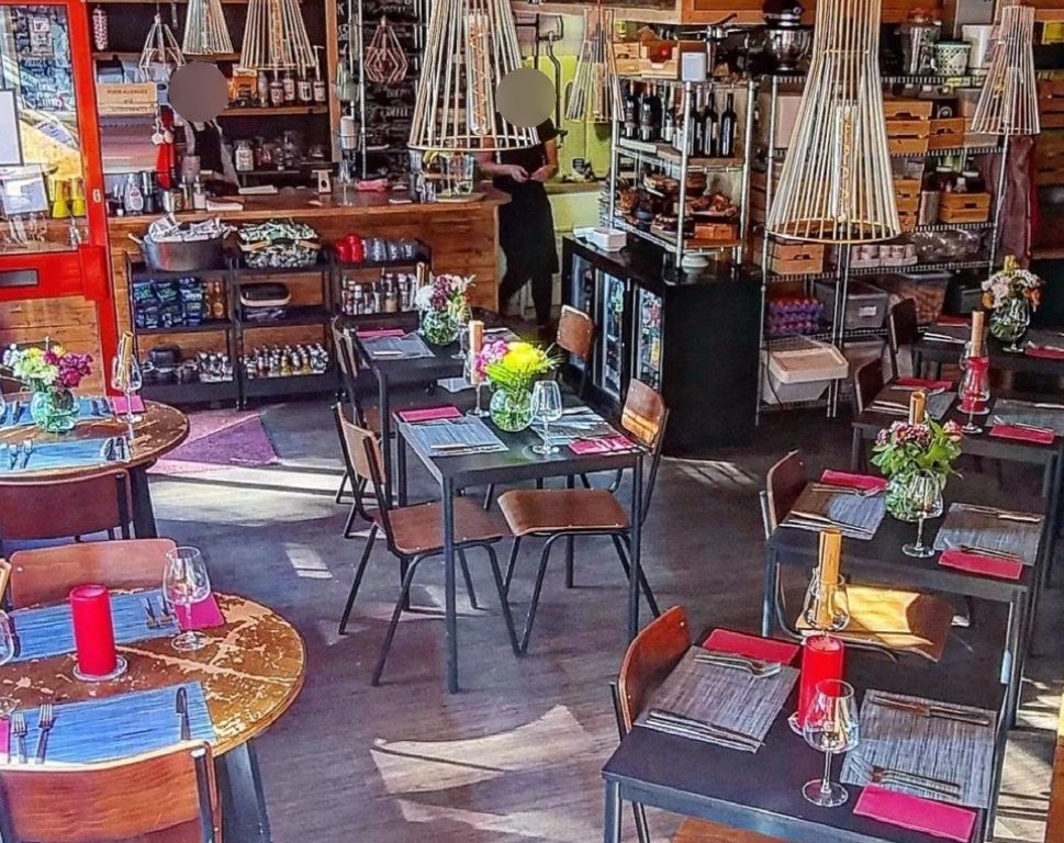Restaurant/cafe for sale in Old Mill Road, London SE18 Zoopla