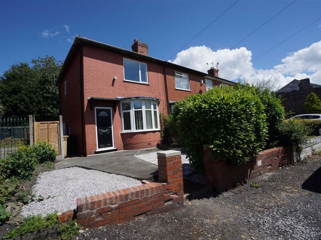 2 bed town house to rent in Holden Lea, Westhoughton, Bolton BL5 Zoopla