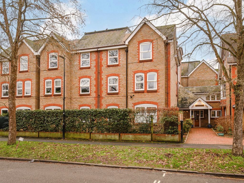 Church Lane, London SW19  