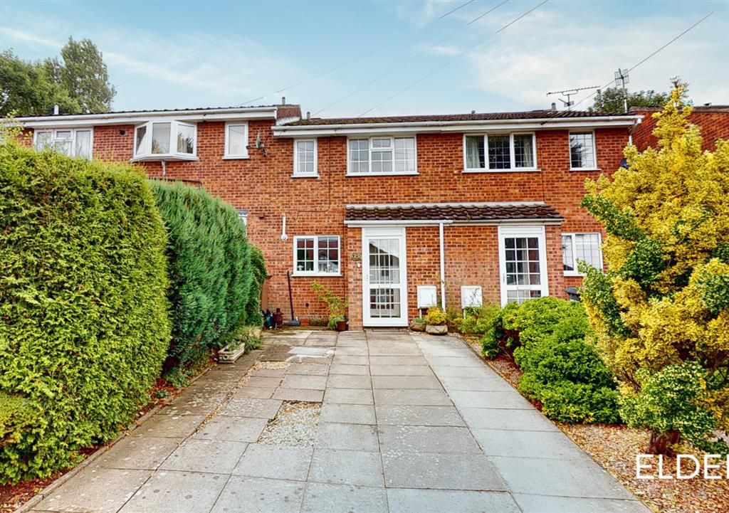 2 bed terraced house for sale in Heanor Road, Ilkeston DE7, £159,950 Zoopla