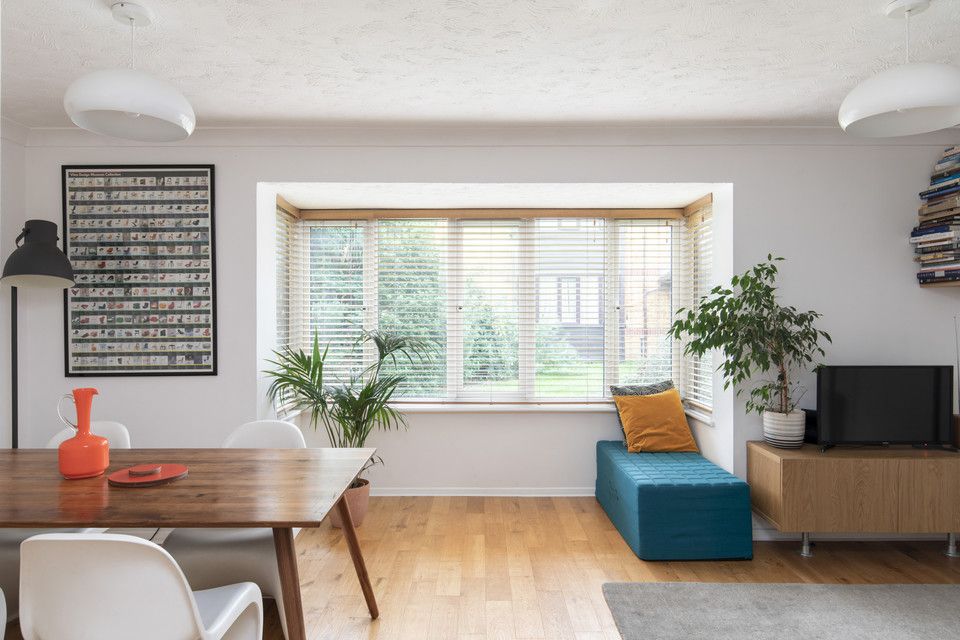 2 bed flat for sale in Linwood Close, Camberwell SE5 Zoopla