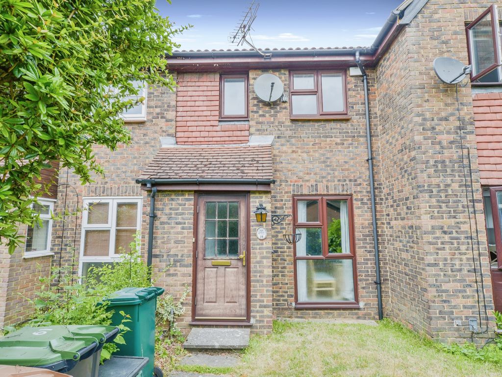 2 bed terraced house for sale in Furtherfield, Abbots Langley WD5, £375,000 Zoopla