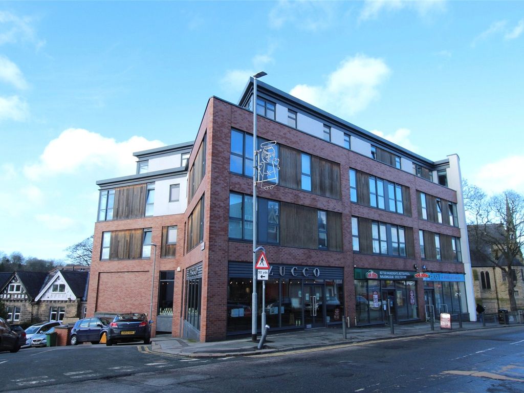 1 bed flat to rent in Monk Bridge Road, Meanwood, Leeds LS6 Zoopla