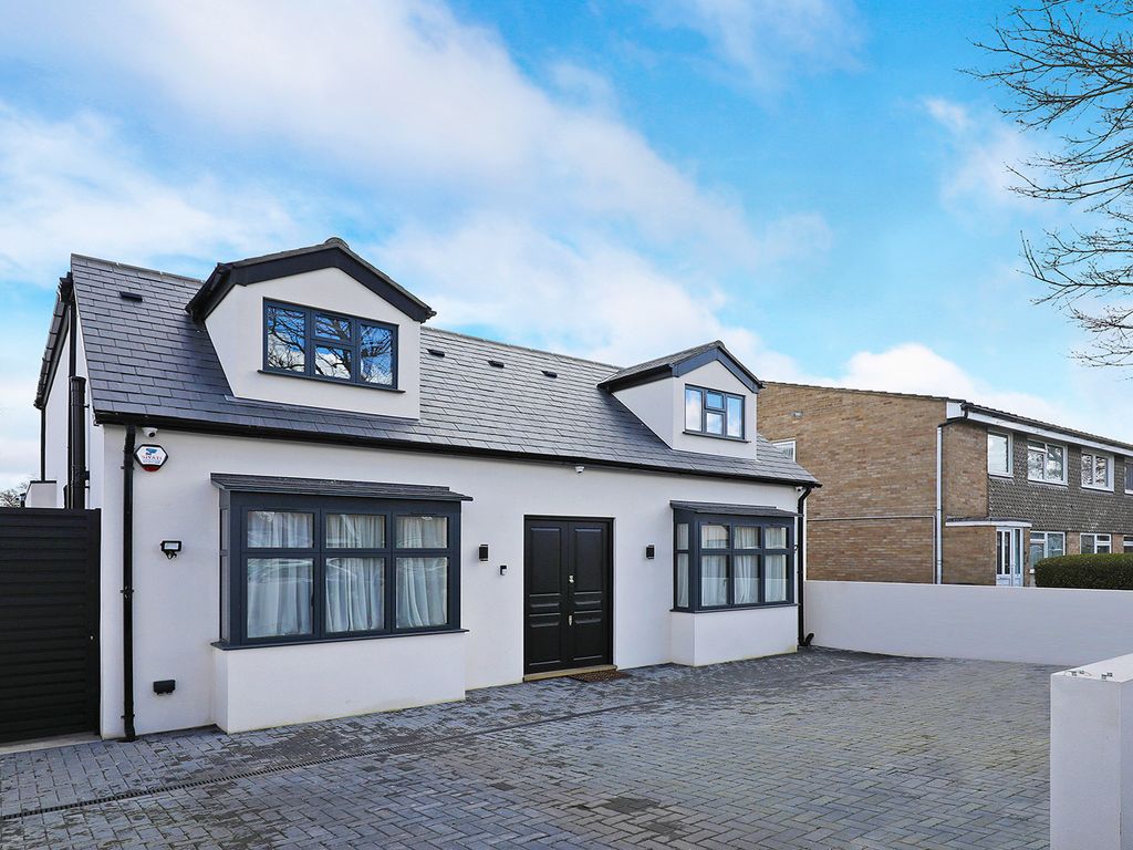 4 bed detached house for sale in Eastmead Avenue, Greenford UB6 Zoopla