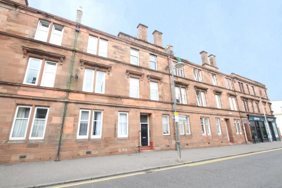 1 bed flat for sale in Townhead, Kirkintilloch, Glasgow G66 Zoopla