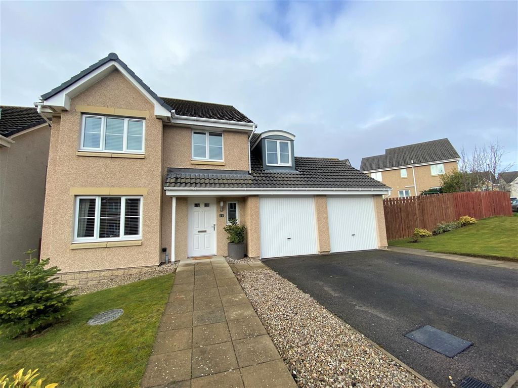 5 bed detached house for sale in Fogwatt Crescent, Elgin IV30 Zoopla