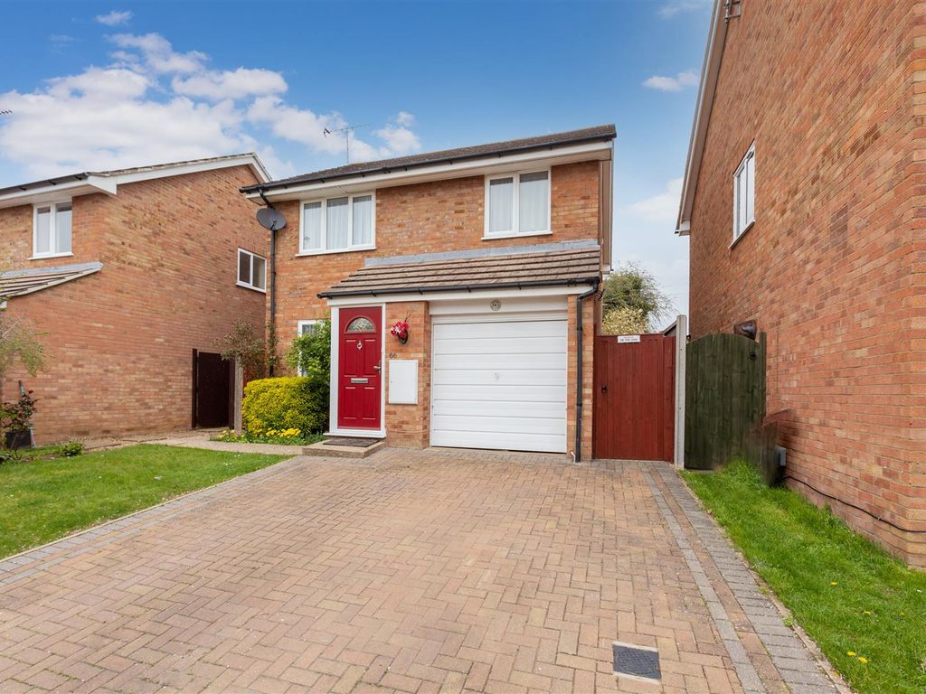 3 bed detached house for sale in Bissley Drive, Maidenhead SL6 Zoopla