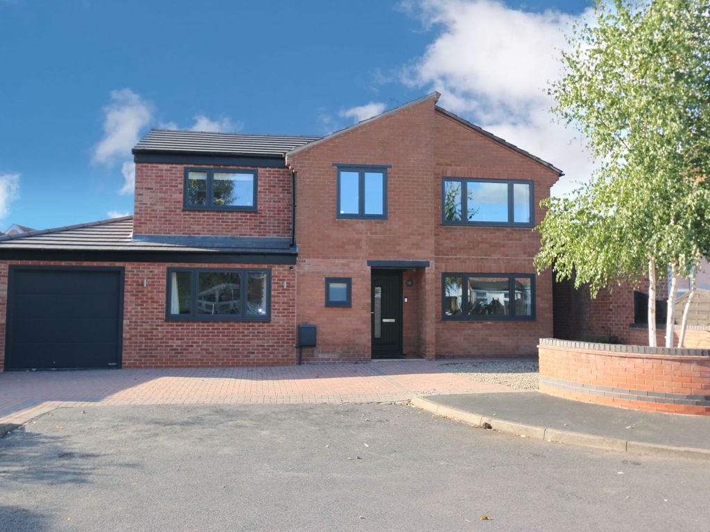 Haselor Close, Alcester B49