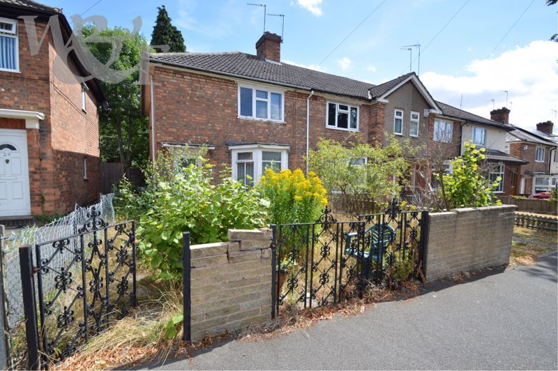 3 bed end terrace house for sale in Court Farm Road, Erdington
