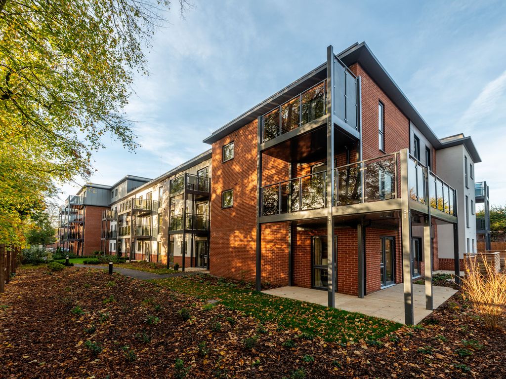 Linden Place, Hampton Lane, Solihull B91  