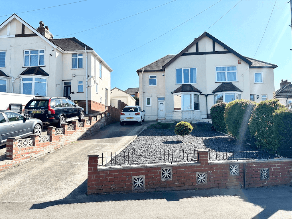 3 bed semidetached house for sale in Wilthorpe Road, Barnsley S75 Zoopla