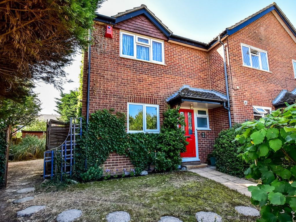 Colne Orchard, Iver SL0  