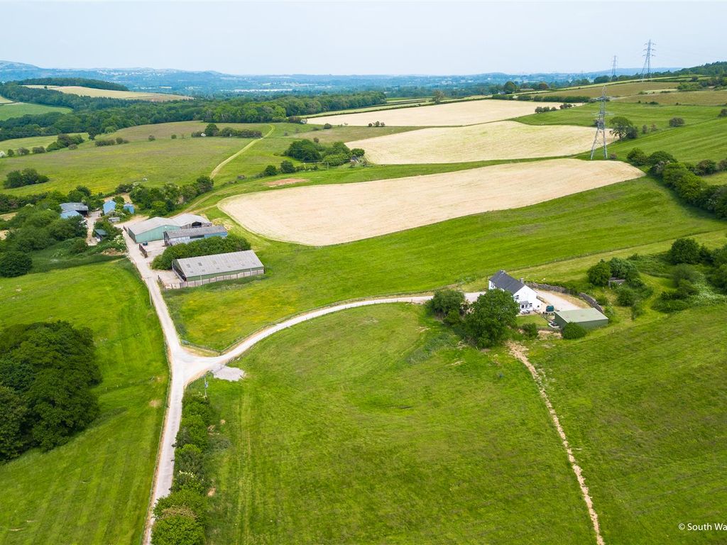 5 bed farmhouse for sale in Ystradowen, Cowbridge CF71 Zoopla
