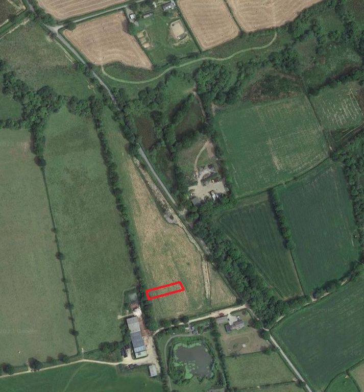 Property for sale in Cookbury, Holsworthy EX22 Zoopla