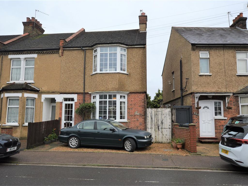 Hagden Lane, Watford WD18  