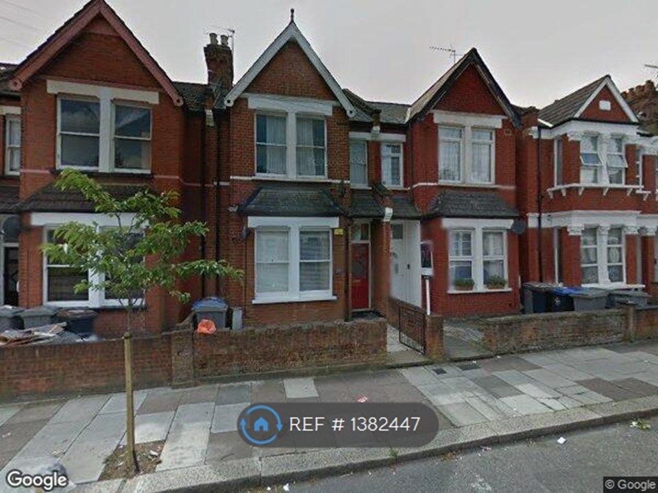 2 bed flat to rent in Cricklewood, London NW2 Zoopla