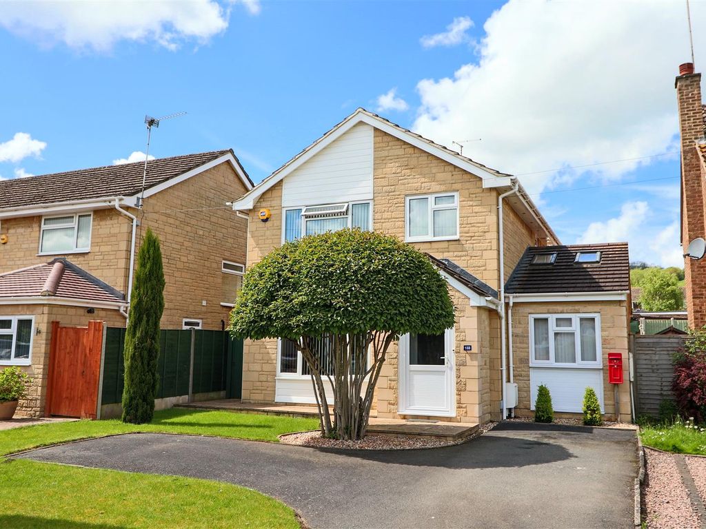 3 bed detached house for sale in Gretton Road, Cheltenham GL54 Zoopla