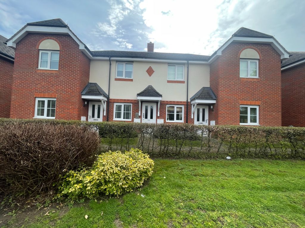 2 bed flat for sale in Chambers Lodge, Biggleswade SG18 Zoopla