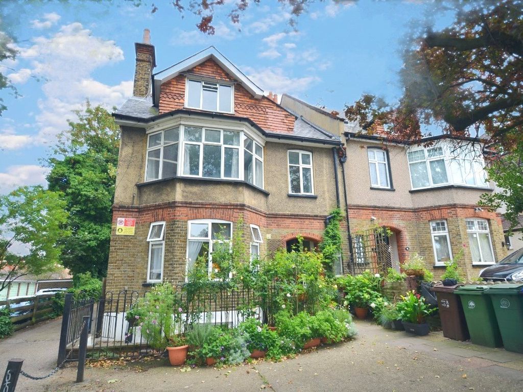 1 bed flat to rent in Manor Park Road, Sutton SM1, £1,250 pcm Zoopla