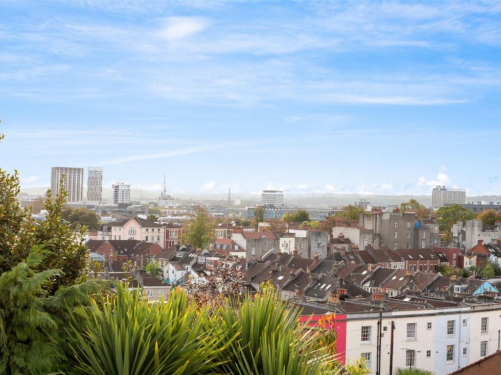 1 bed flat for sale in Richmond Road, Montpelier, Bristol BS6 Zoopla