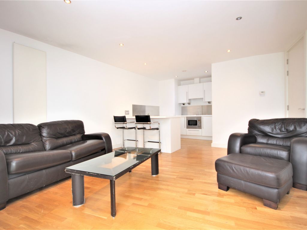 1 bed flat to rent in The Quays, Salford, Greater Manchester M50 Zoopla