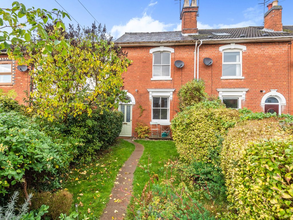 Sandys Road, Worcester WR1