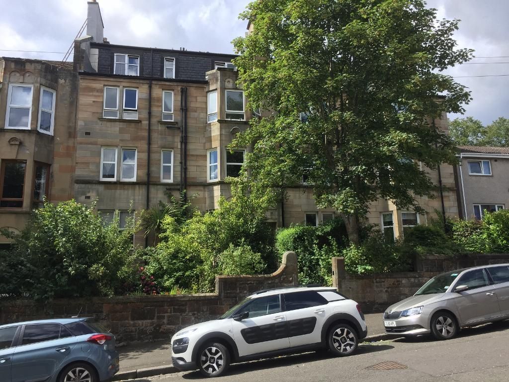 2 bed flat for sale in Crosbie Street, Maryhill Park, Glasgow G20 Zoopla