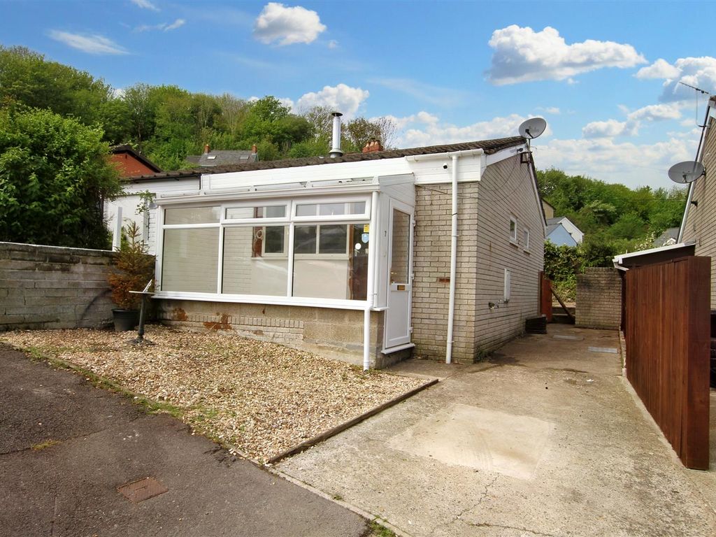 1 bed semidetached bungalow for sale in Riverhill Cottages, St