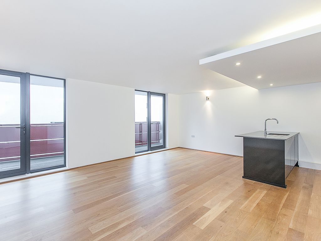 Ink Building, Barlby Road, North Kensington W10