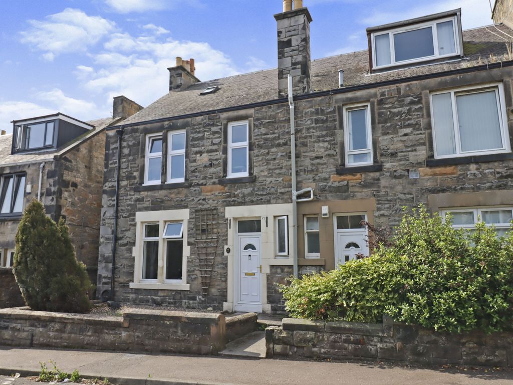 2 bed flat for sale in Salisbury Street, Kirkcaldy KY2 Zoopla