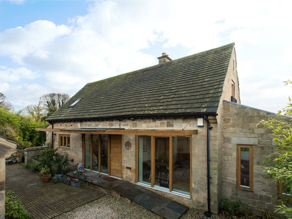 4 bed detached house for sale in Aiskew Bank, Bedale, North Yorkshire