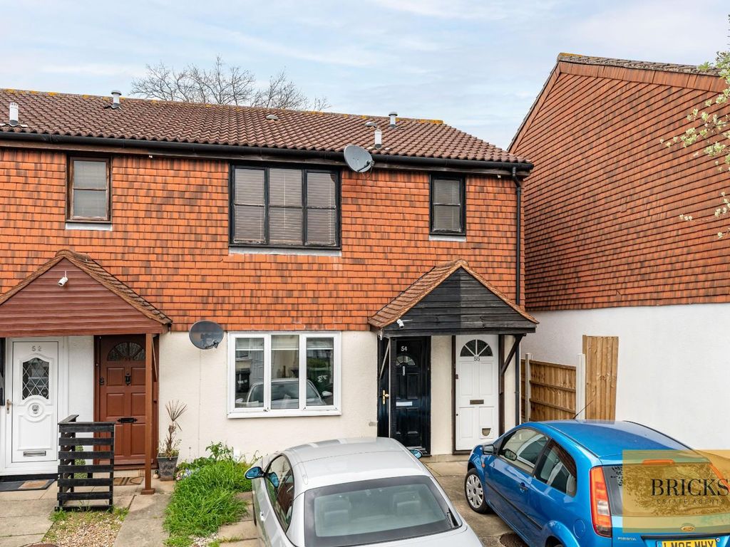 1 bed flat for sale in Stapleford Close, London E4 Zoopla