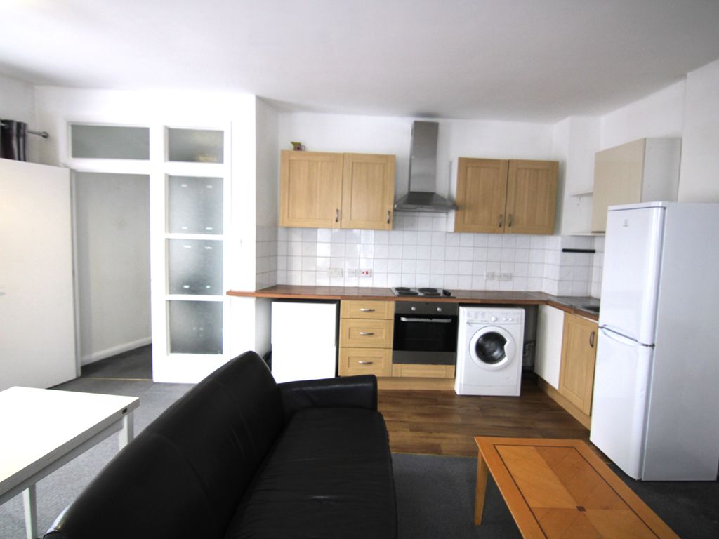 1 bed flat to rent in Chippenham Road, London W9 Zoopla